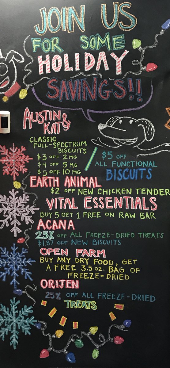 fetchportland's tweet photo. Don’t forget, we have great deals every week for you and your pet to enjoy. Check out this weeks deals! 🐾 #thefishandbone #portlandmaine #portlanddowntown #portlandoldport #dealsoftheweek https://t.co/fSzLhvmfLY