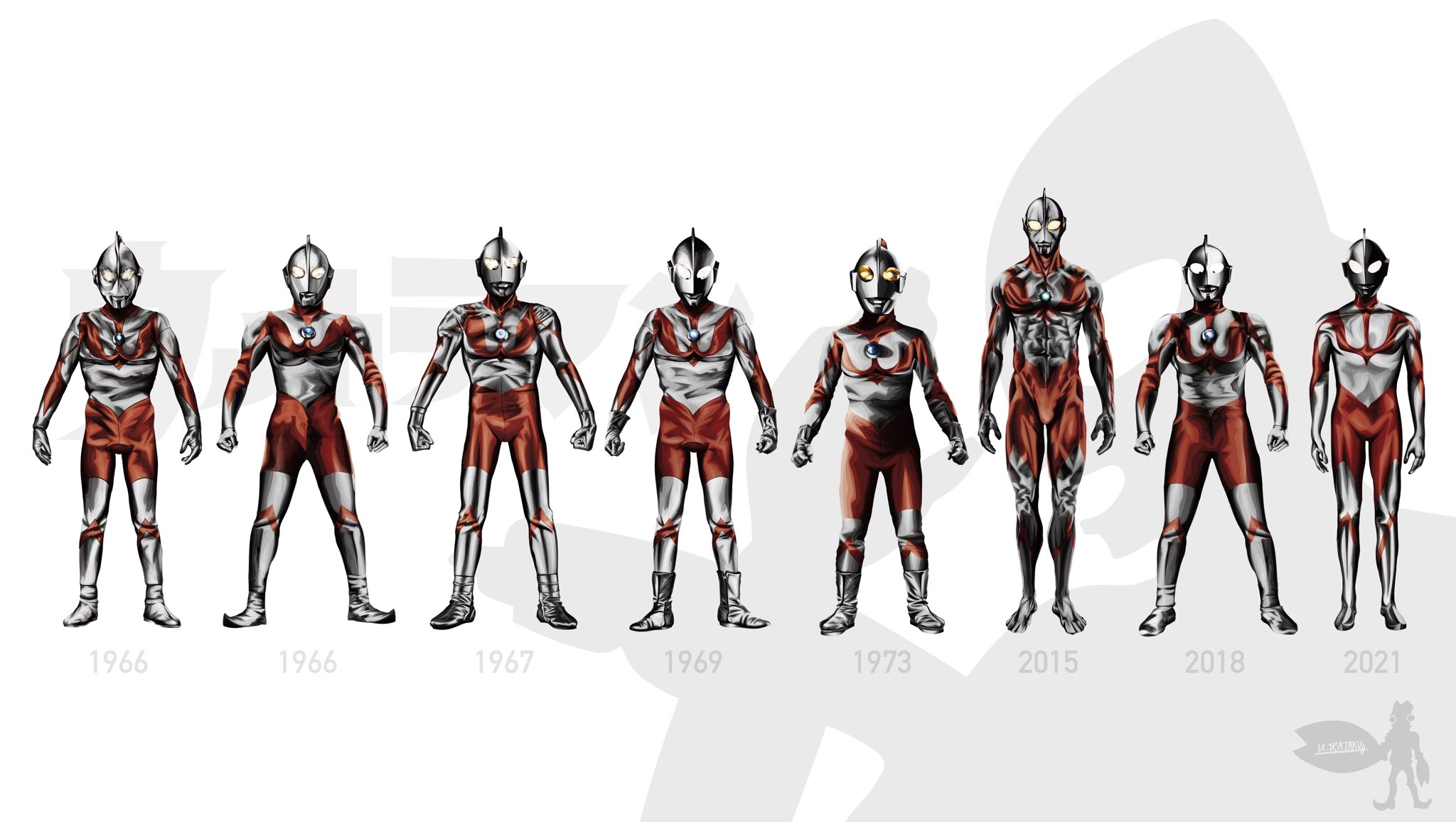 Ultrataku コミケ101 12 30東地区 ニ ブロック 12b ウルトラマンジード 覚悟決めるぜ ウルトラマンッ 描きましたプリミティブ 初期に描いたきりでリメイクしなければと思っていたので 前回からポージング変更 ウルトラマンジード