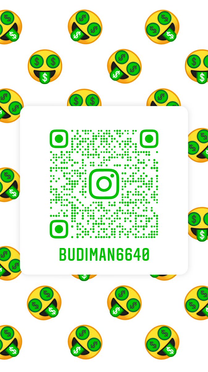 Ikuti saya di Instagram! Nama pengguna: budiman6640
instagram.com/budiman6640?r=…