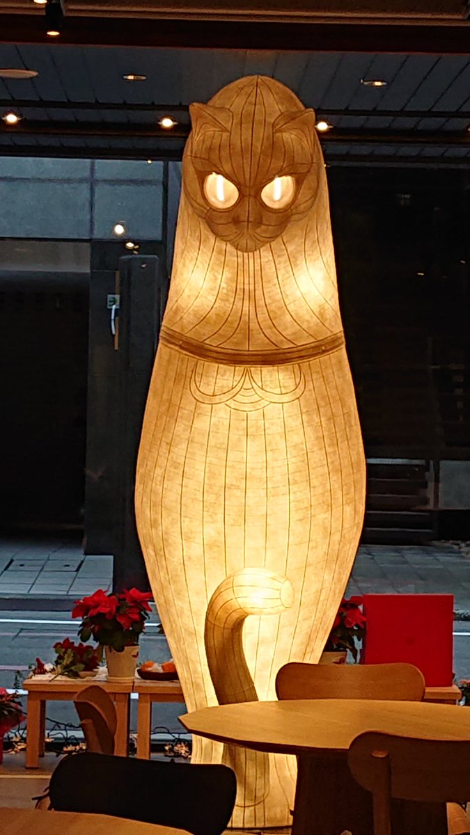 RJ27151152's tweet photo. 昨日、#WeBaseKYOTO さんで写真を撮らせてもらいました✨

ＴＬで度々拝見していてお地蔵さんの位置やオブジェがどうなっているのか気になって仕方なかったので、思い切って行ってみました。

利用者でもない私に親切に対応して下さったスタッフの方々、有難うございました🙇 https://t.co/ektplximl6