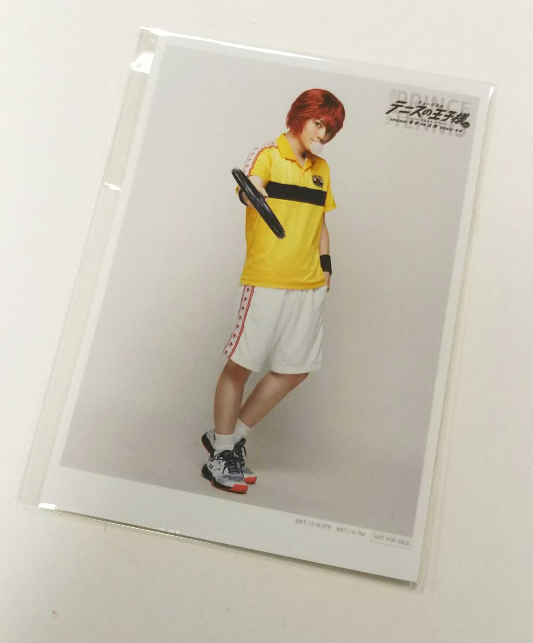 カテゴリ 丸井ブン太 大薮丘 座席当選生写真の通販 By も S Shop ラクマ アナザー Galleryparfums Dz Com