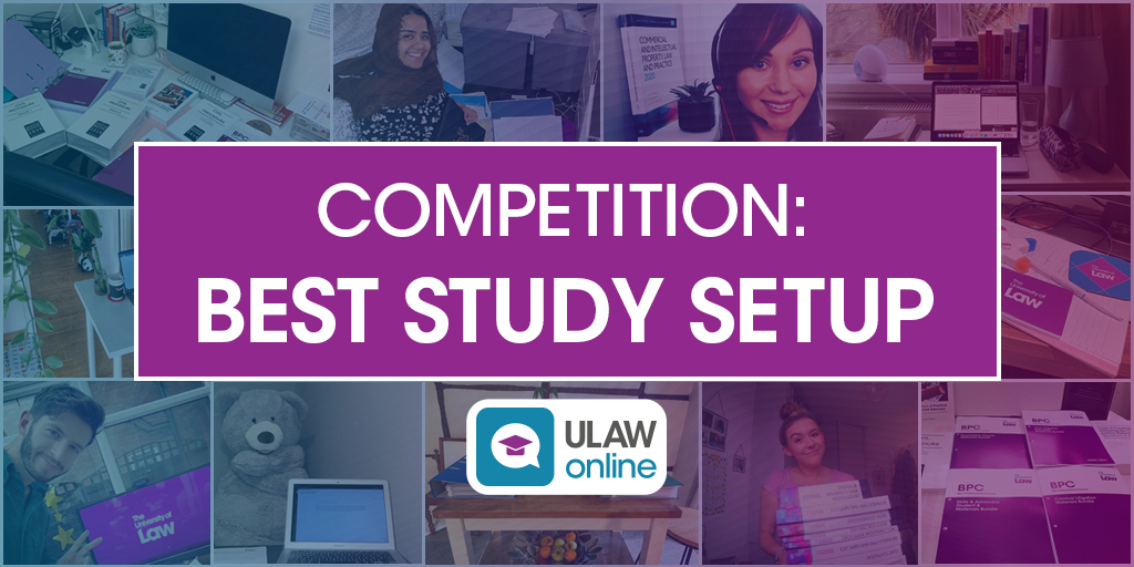 UniversityofLaw's tweet photo. 🚨LAST CHANCE TO ENTER🚨
📷 Don't forget to share your study setup with us wherever you're studying from this December and use #GenerationOnline to enter.
🎁 The winner will receive a Google Nest Mini and five runners up will receive ULaw goody bags.
* Winners announced 14 Dec https://t.co/Da60y7cvig