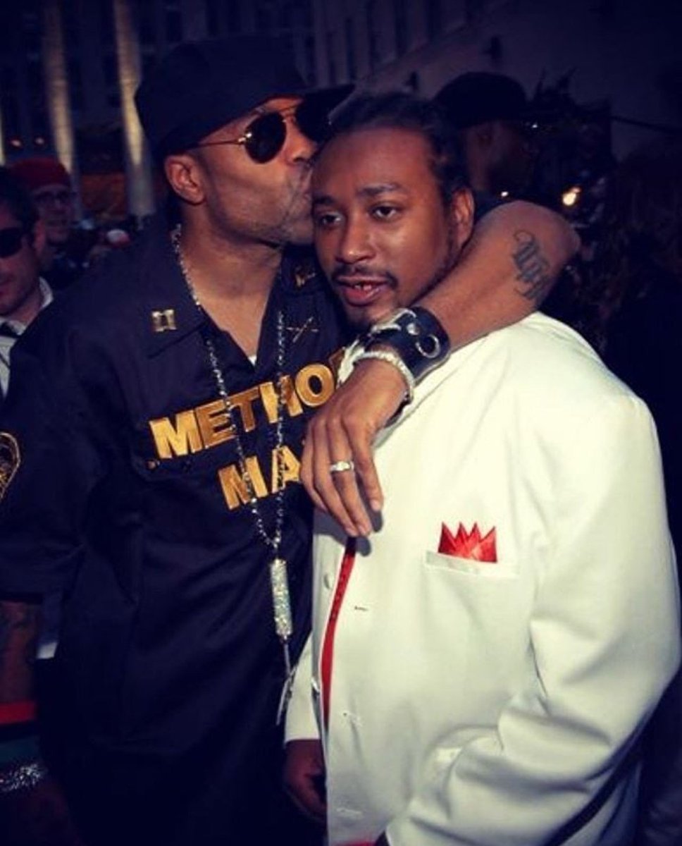 kultrumlibros's tweet photo. #Músicadecámara #WuTangClan #WillAshon #BrooklynZoo
MethodMan OldDirtyBastard YoungDirtyBastard https://t.co/o3SW069t2L https://t.co/xzVKNw0SDB