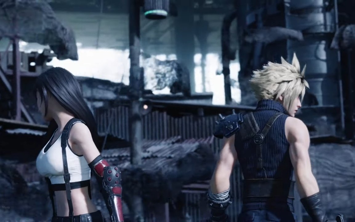 Fighters at the ready 