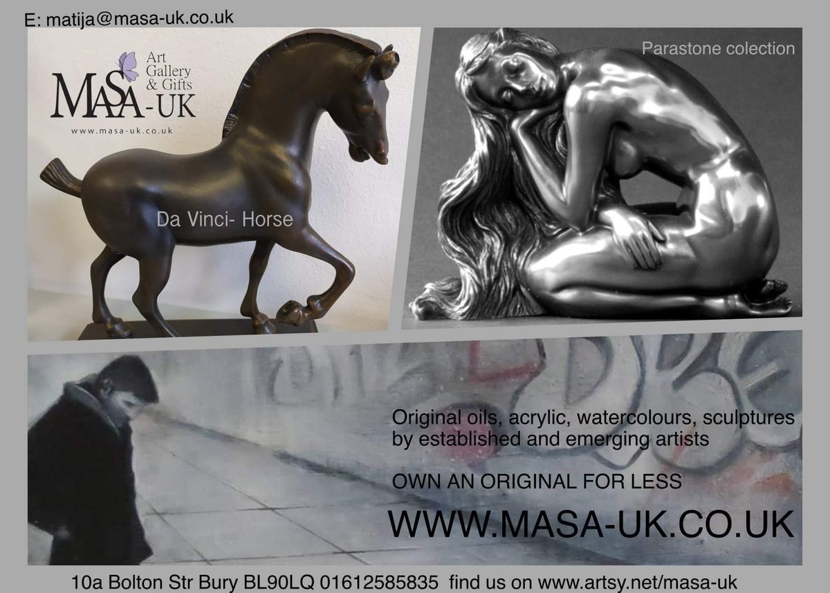 masa_gifts's tweet photo. Available this #christmas #holidayseason #originalart @masa_gifts #fineart #artcollectors #artcollector #artcollectorX #canalst #canalstcard #UNLOCKMANCHESTER #Bury #onlineartshop #Rammsbottom #London visit us on https://t.co/WidafcmdK4 and Manchester art fair site https://t.co/Vv330BbkIg