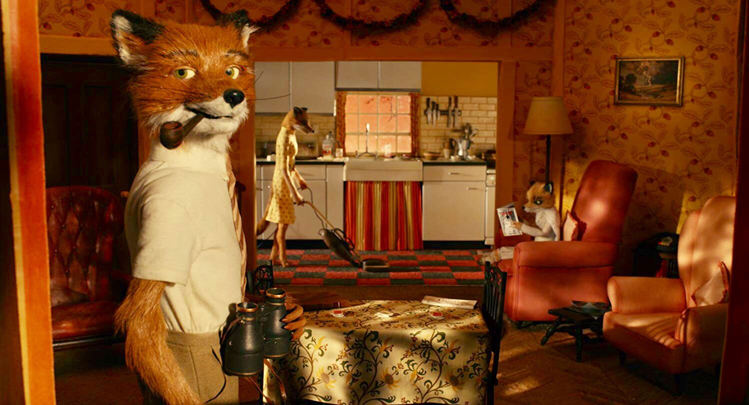 Which one Glimpse steel Juan Ferrer on Twitter: "Fantastic Mr. Fox (2009) Wes Anderson. Interiors https://t.co/msiCqxjFpB" / Twitter Which one Glimpse steel Juan Ferrer on Twitter: "Fantastic Mr. Fox (2009) Wes Anderson. Interiors https://t.co/msiCqxjFpB" / Twitter