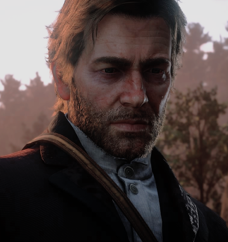 Red Dead Redemption 2: Por que Arthur Morgan é um dos melhores