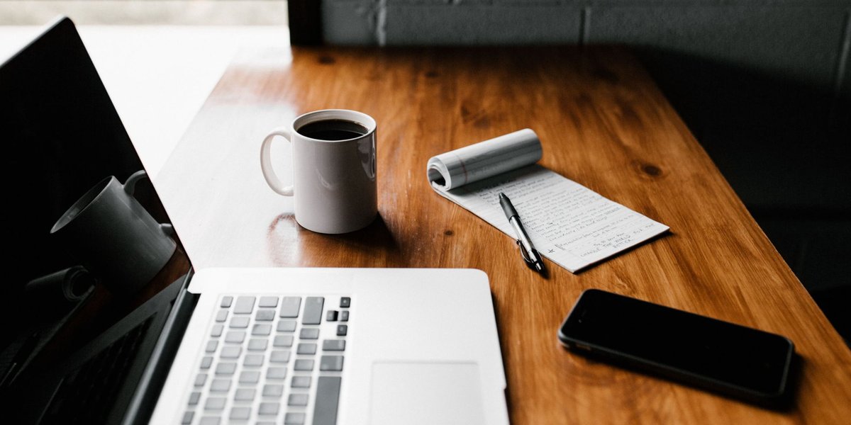 VodafoneBiz's tweet photo. Working from home isn’t all fun and games, it can have some serious cyber threats. Read about the most common ones via @njtechwkly: https://t.co/ZmjEvWGjls #CyberThreat #CyberSecurity https://t.co/TEonJAg09e