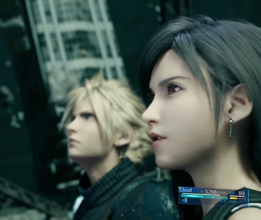 Fighters at the ready 