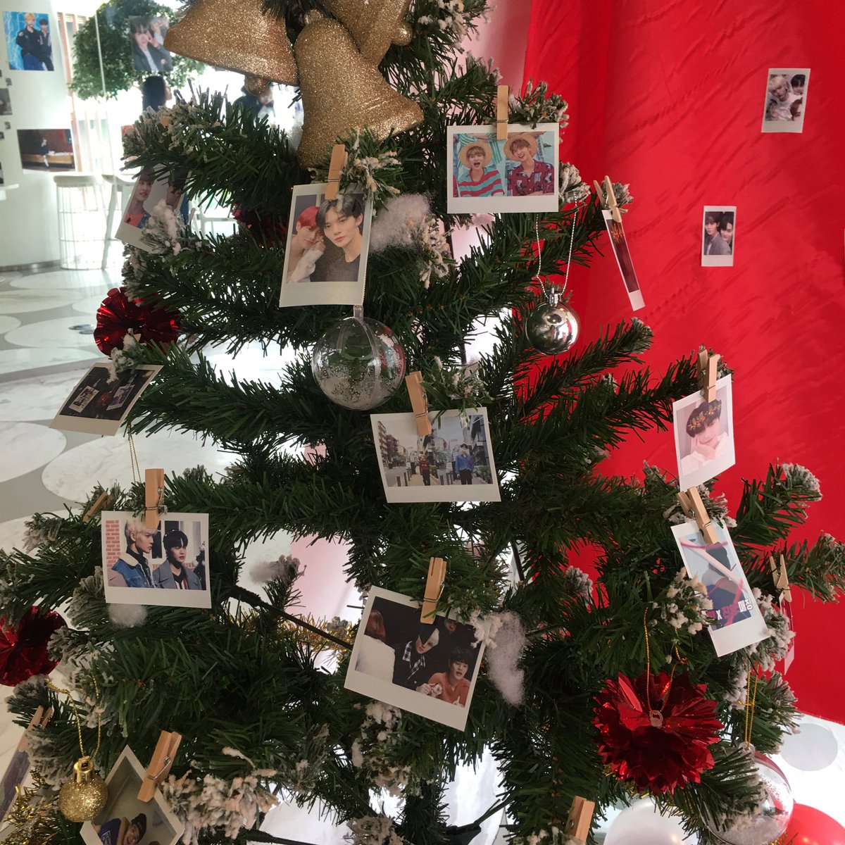 NNNAyeonK's tweet photo. ✿˚🪵🎄♾ ♡

 #JINHWItimeinBKK https://t.co/gTCAYgyukf
