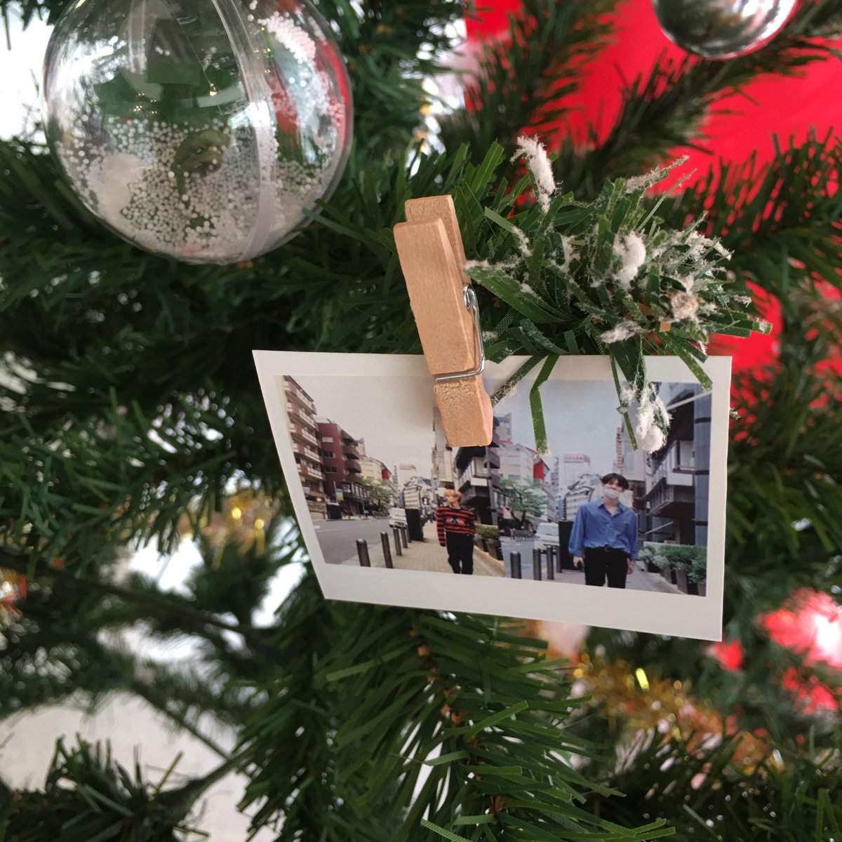 NNNAyeonK's tweet photo. ✿˚🪵🎄♾ ♡

 #JINHWItimeinBKK https://t.co/gTCAYgyukf