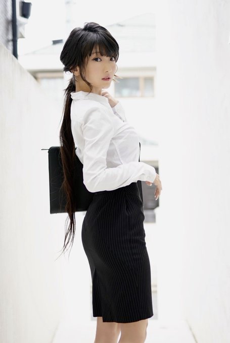 Twitterのコスプレ画像38