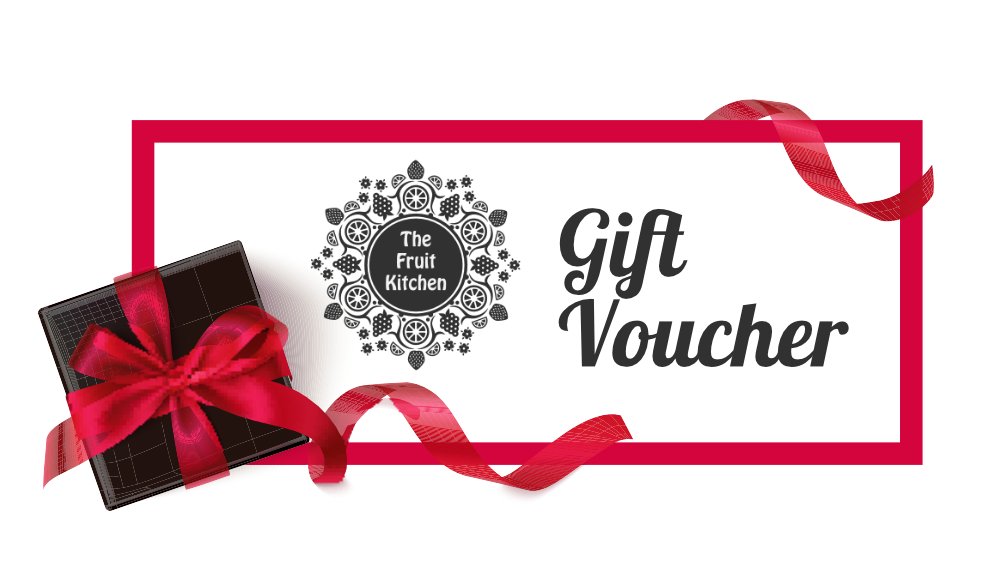 The Fruit Kitchen tweet media