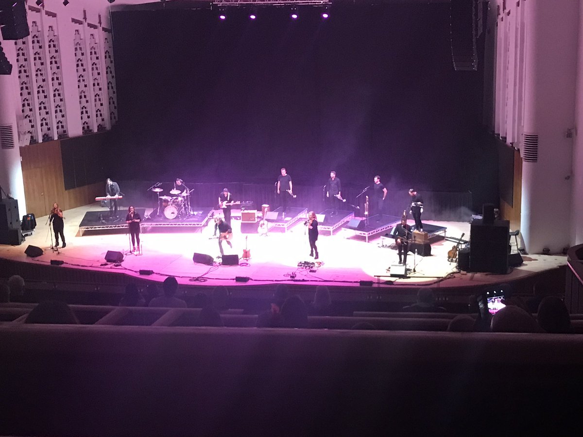 JamieMartin_01's tweet image. What a performance last night by @IanProwse and Amsterdam.  The band were right on point and every song was spot on.  Full marks from my wife and son too, in fact our only complaint was that it was over in a flash, outstandingly joyful!