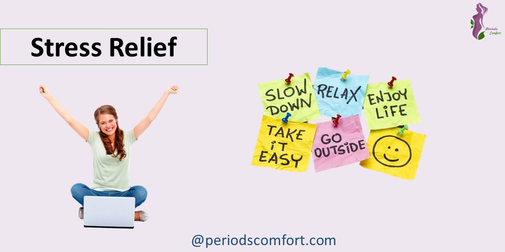 PeriodsC's tweet photo. People can learn to manage stress and lead happier, healthier lives. Follow just few things and you'll be stress free happy.
https://t.co/PNkYADR4cc

#periodscomfort #stressresponse #stress #periodsstress #menstruation https://t.co/kPounrQ7Qk