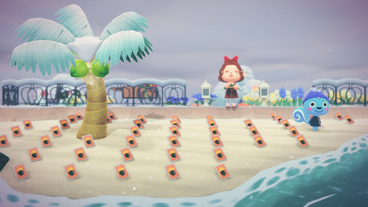 DIY sharing market! DM me for dodo code
#AnimalCrossing #ACNH #NintendoSwitch #diy #dodocode