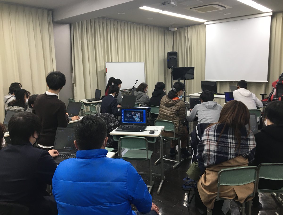 クラーク記念国際高等学校 札幌キャンパス Clarksapporo Twitter