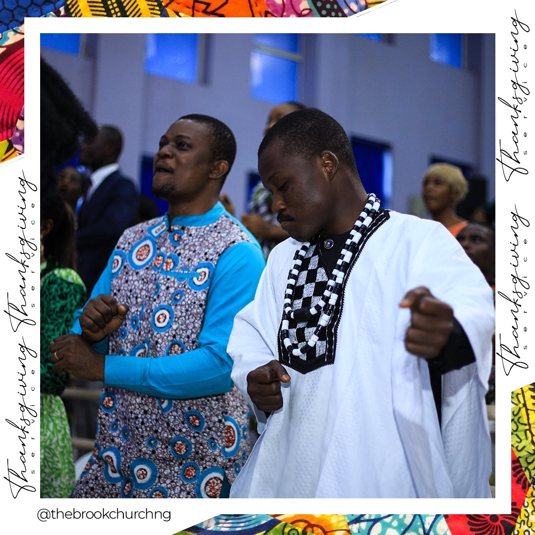 tbcnigeria's tweet photo. We have praised and danced like we never have this year. Join us as we give unreserved and undiluted praise to our deserving Father. 

Thanksgiving service is still LIVE on our Facebook page.

https://t.co/YnnsGShU4L

#thanksgivingservice2020
#gratitudeattitude
#tbcnigeria https://t.co/xePMJoRF41