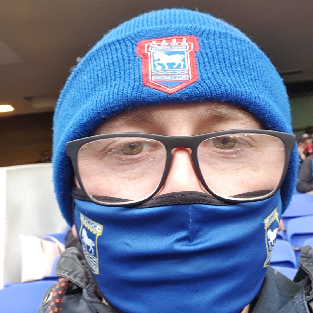 RyanLuckhurst's tweet photo. #NewProfilePic https://t.co/Ocv7iSkopH