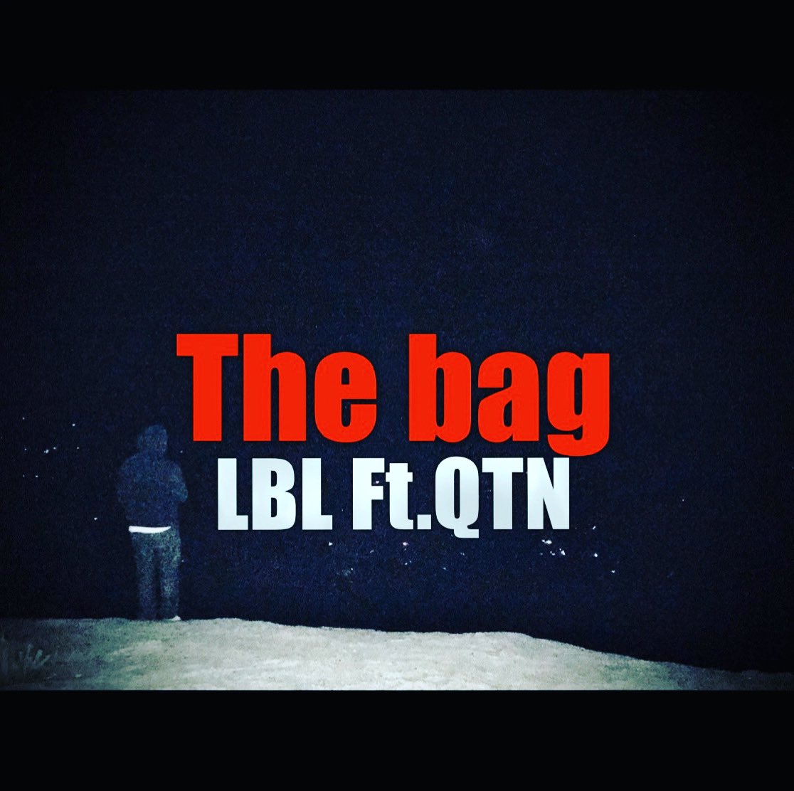 ItzLbl's tweet photo. Dropped a banger on SoundCloud...link in bio https://t.co/qqlrCRKHIx