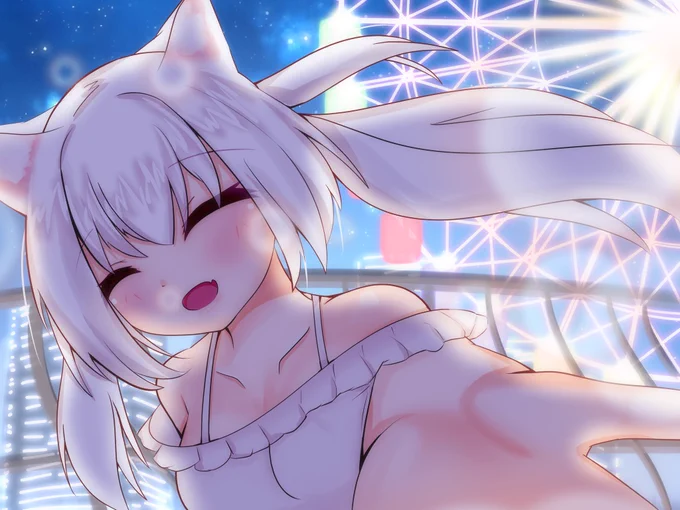 #ド直球に言いますがフォローしてください
描いてる絵の九割雪風のお絵描きマンです
雪風めっちゃかわいいから結婚しよう(宣伝) 