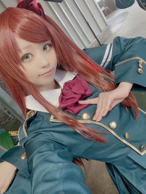 りさこ 美人コスプレイヤー画像まとめ