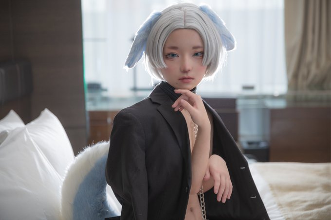 コスプレイヤー社員食堂ギラギラのTwitter画像16