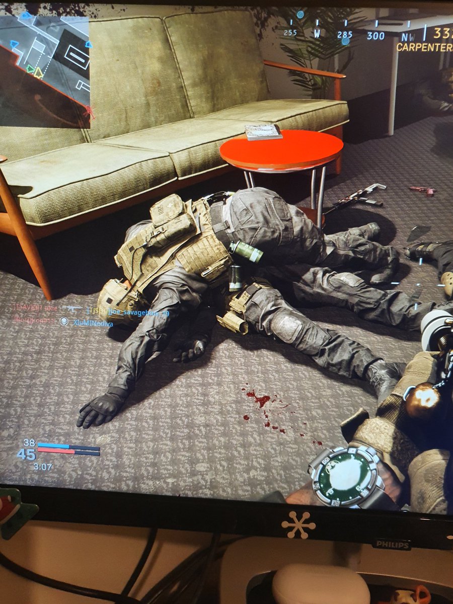 When you had one too many, lol. 😂😂😂
Never seen something so funny while playing Multi Player ! 😂😂😂
#Warzone #warzone2020 #multiplayer #funnymomentsofwarzone #callofduty2020 #COD #modernwarfare #modernwarfarefunnymoments #twitchaffiliate #twitch #twitchstreamer #Verdansk