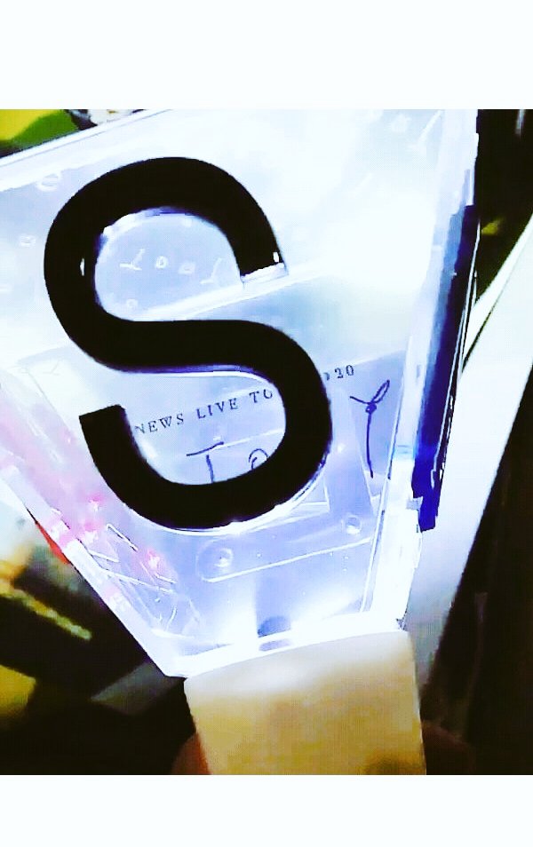 心は元気にnewsへ希望yellを