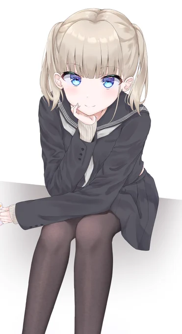 途中だけど上げたくなっちゃった 