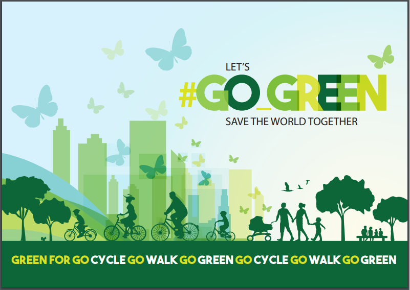 Improve your #health by choosing to #walk or #cycle

We have 10 FREE prizes each day for the next 12 days. Like and retweet then send your name and address to opennorthyorkshire@northyorks.gov.uk and you might be one of the 10 lucky winners!