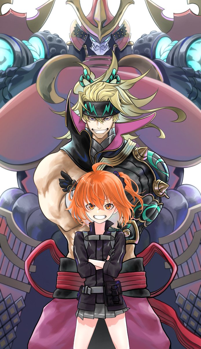Twoucan 坂田金時 の注目ツイート イラスト マンガ コスプレ モデル Twoucan 坂田金時 の注目ツイート イラスト マンガ コスプレ モデル