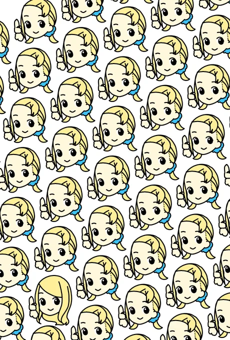 ソトカ柄
#ぼっち生活 