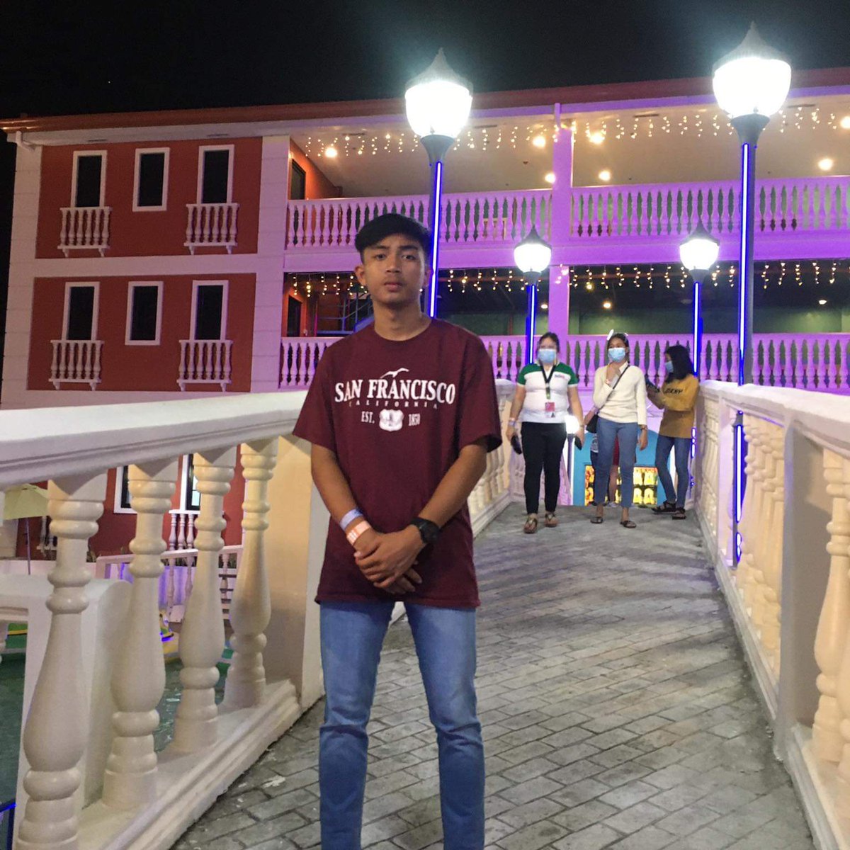 jaeronnnnn's tweet photo. #NewProfilePic https://t.co/zXQ9kwV9ns