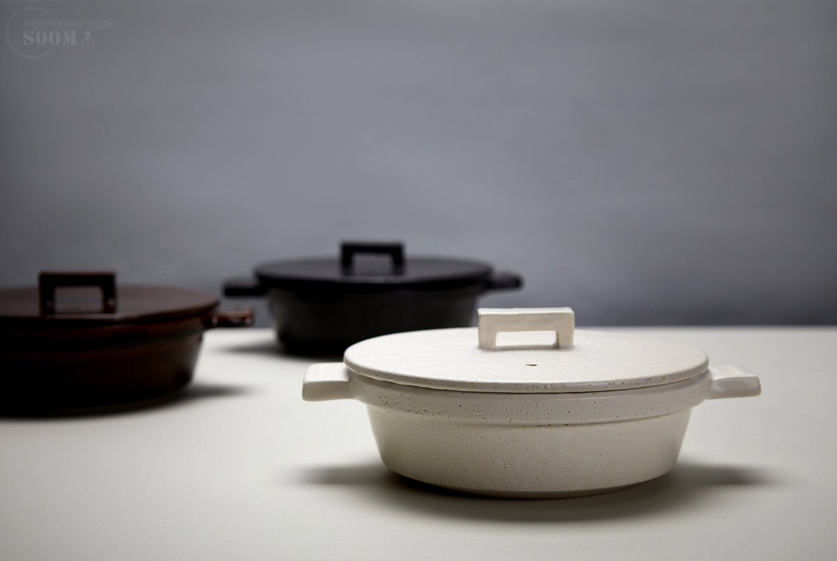 studiosoom's tweet image. ▫️#숨스튜디오 #제품촬영촬영 #냄비
▫️촬영문의 : 02 549 0218
▫️카톡문의 : 카톡에서 ‘숨스튜디오’ 입력
▫️블로그 : blog.naver.com/studiosoom

#스튜디오숨 #강남스튜디오 #광고사진 #광고촬영 #제품사진 #제품촬영스튜디오 #카달록촬영 #광고스튜디오 #조리도구촬영 #요리도구촬영