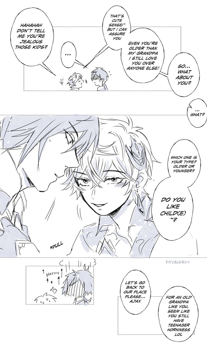 #ZhongChi #鍾タル
??

??? 
