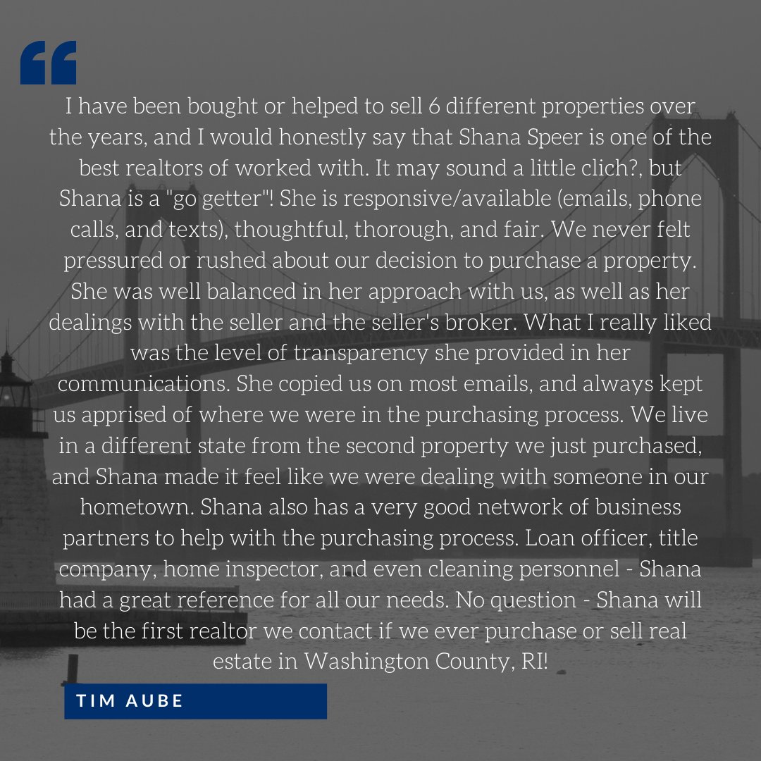 ShanaBSpeer's tweet photo. Who's ready for help from The Speer Group on #buying your next home or #selling your home? 😍 🏠 

#didyouknow #realestate #realtor #homegoals #housegoals #realestateagent #homesearch #rhodeisland #localRI #RIrealtor #rhodeislandrealestate #homesweethome #RIbuying #RIselling https://t.co/JAsK4sykgc
