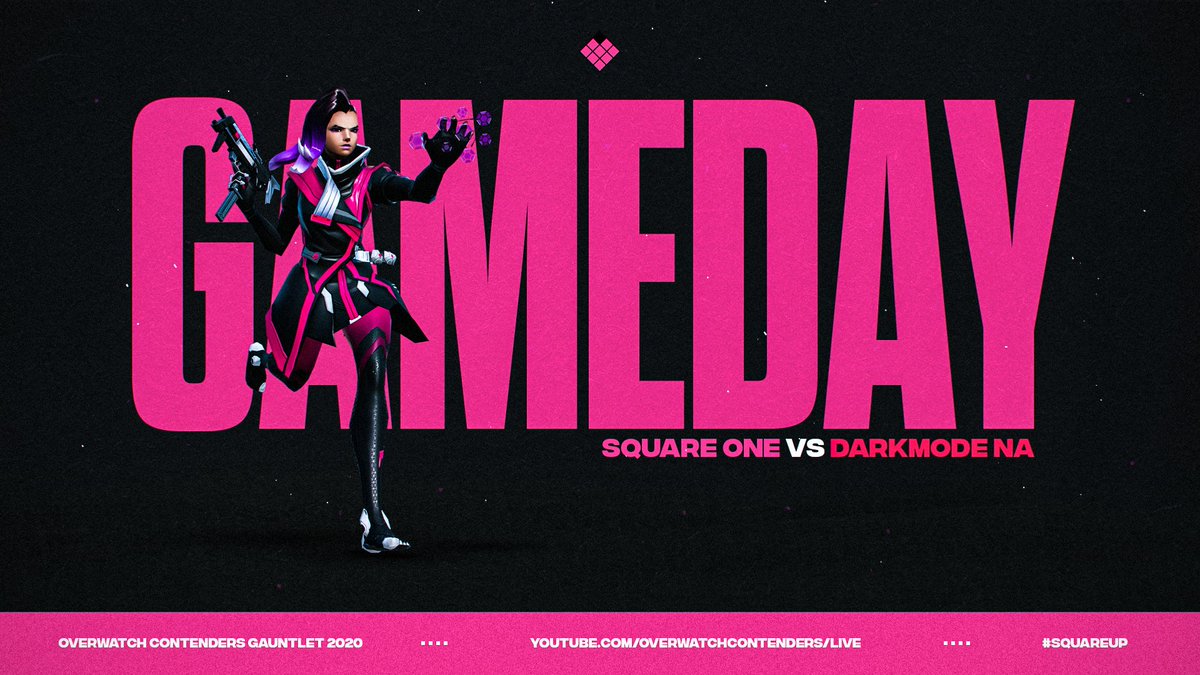 Square One tweet media