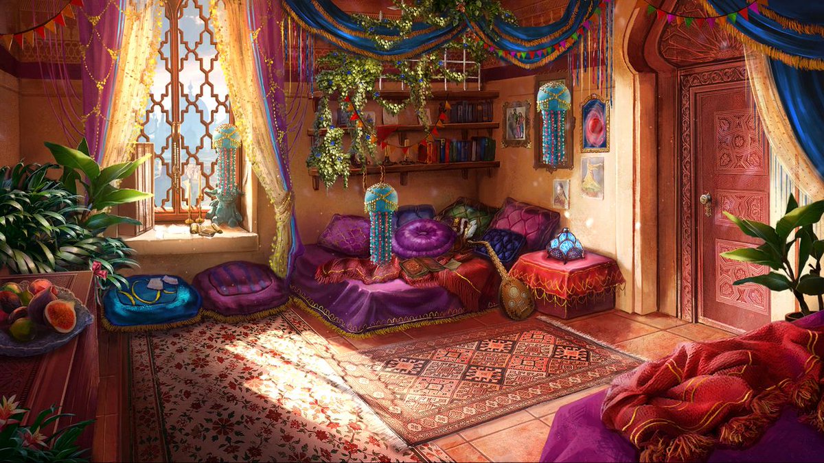 KrolMichal's tweet photo. Na #PS4 i #Switch trafiła kolejna przygodówka hopa - Persian Nights 2: The Moonlight Veil. Grę studia #Sodigital wydało #ArtifexMundi.

eShop: https://t.co/lSOnJNO0xe
PSS: https://t.co/7E6FPIZPaw

#polskiegry #Polska #Poland #giełda #GPW #PlayStation4 #Nintendo https://t.co/dnAezONXT6