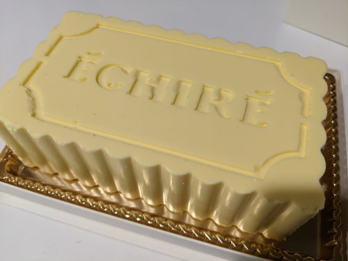 エシレバターケーキ エシレバターケーキ
