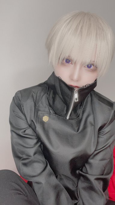 Twitterのコスプレ画像70