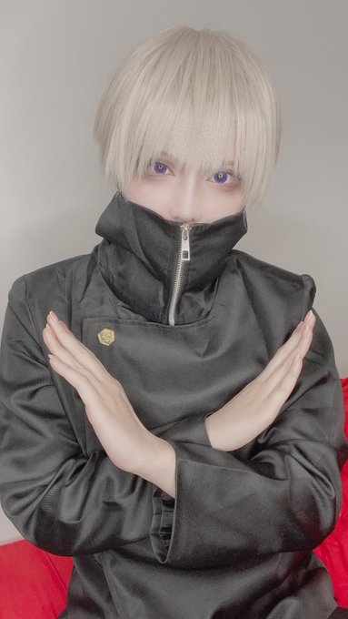 Twitterのコスプレ画像71