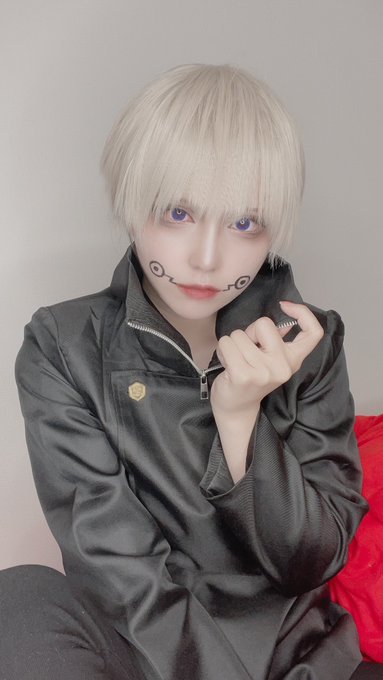 Twitterのコスプレ画像72