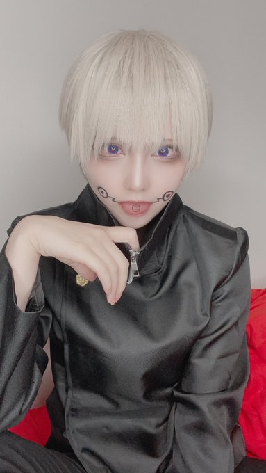 Twitterのコスプレ画像73