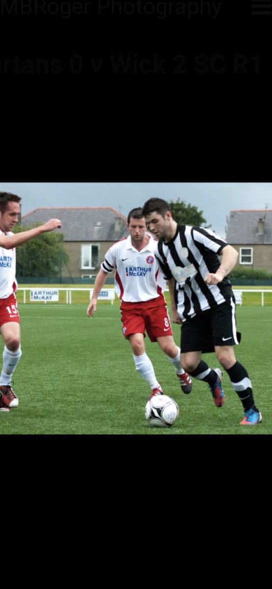 Time for your weekly dose of the Beyond Canal Park podcast &amp; this week we get a flavour of football in the far north as I am joined by former <a href="/WickAcademyFC/">Wick Academy FC</a> midfielder &amp; current <a href="/GolspieSuthFC/">Golspie Sutherland</a> gaffer, @mackaygolspie