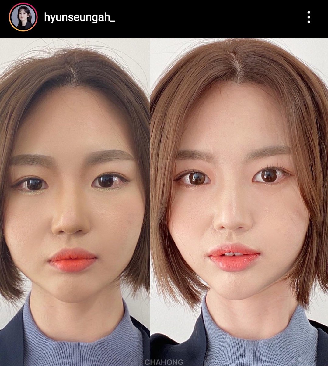 666fixer_dead's tweet photo. まじでこの方のインスタ参考になる...得にメイクのビフォーアフター。肌の作り方と立体感？あとは目は縦幅じゃなくて横幅だよなあ....。全部やりすぎ感が無いのに凄く華やか。私いつも顔に乗せすぎなんだわ😅 https://t.co/abvyOCAknA