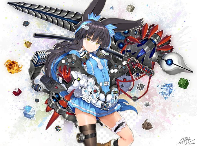 #ド直球に言いますがフォローしてください 
ふともも絵師です🤤 