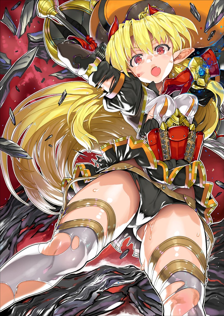 #ド直球に言いますがフォローしてください 
ふともも絵師です🤤 