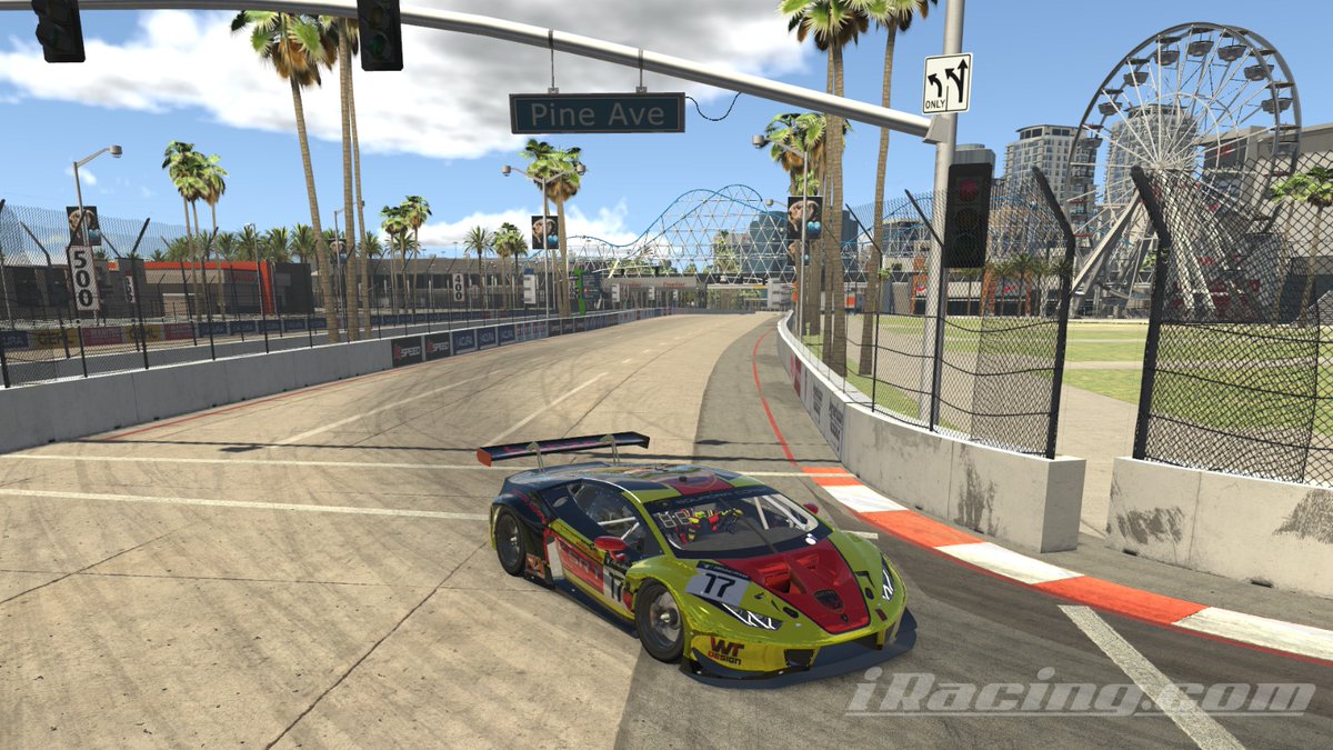 Banzoo_eSport's tweet photo. Buenos días!! Y que mejor que amanecer con este diseño del nuevo @Lamborghini de @iRacing !!
🦅🦅
#GoBanzoo https://t.co/5KMo9vCX9w