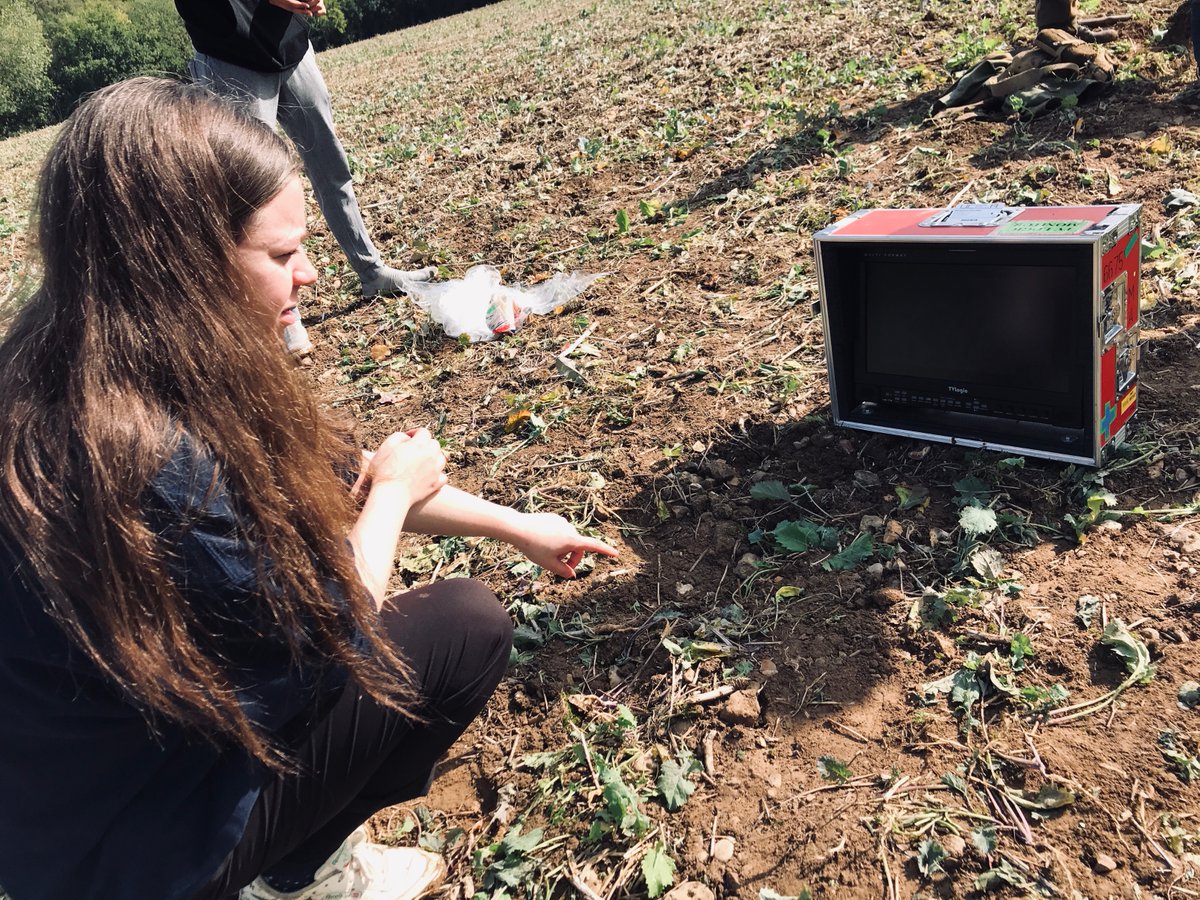 E.M.P Productions (EleriParry) Twitter